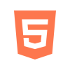 html5-brands-solid