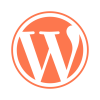 wordpress-brands-solid